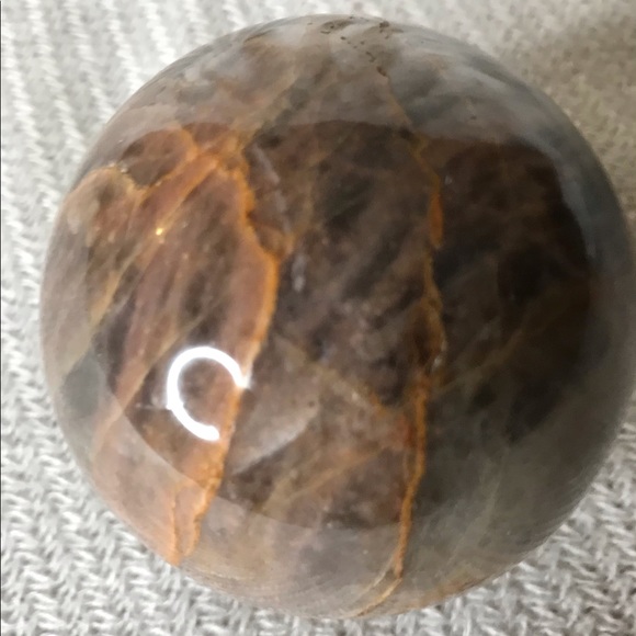 🎉TOURMALINE DELICATE SPHERE 🎉 - Picture 4 of 6